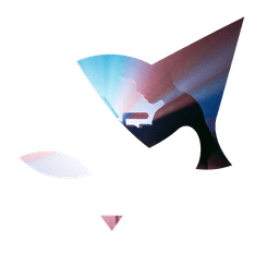 One-eyed Jack fox mark
