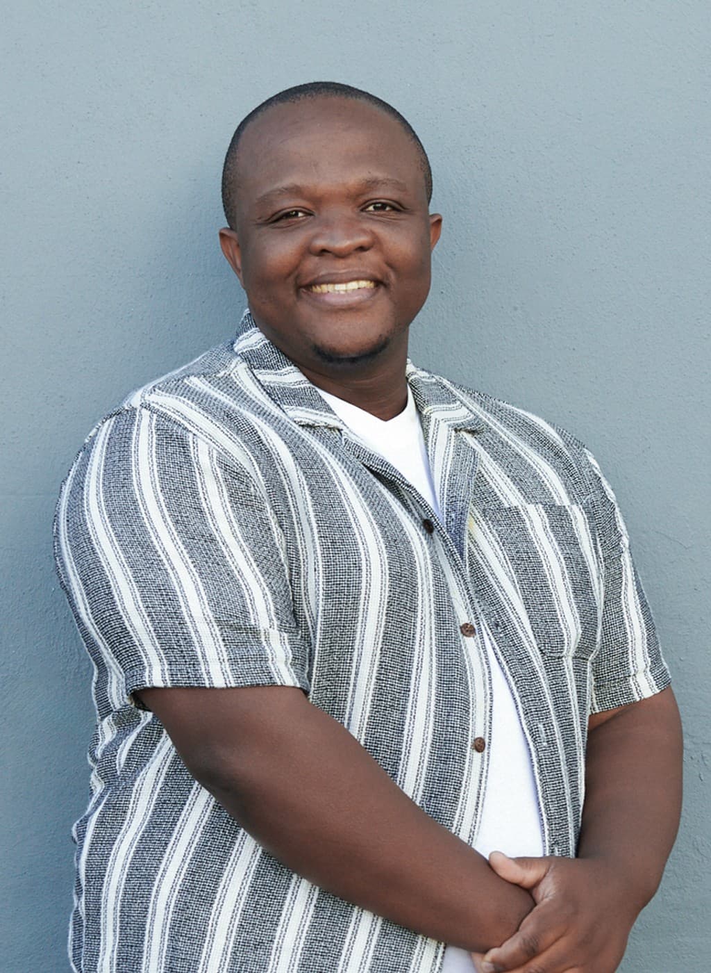 Kwazi Ngubane