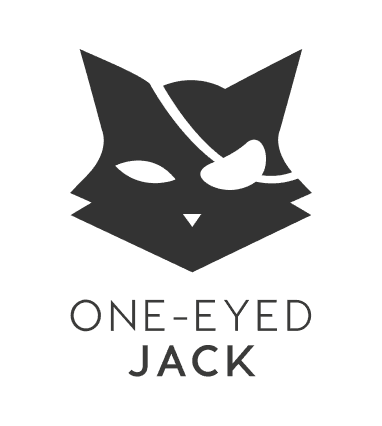 One-eyed Jack