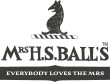 Client logo