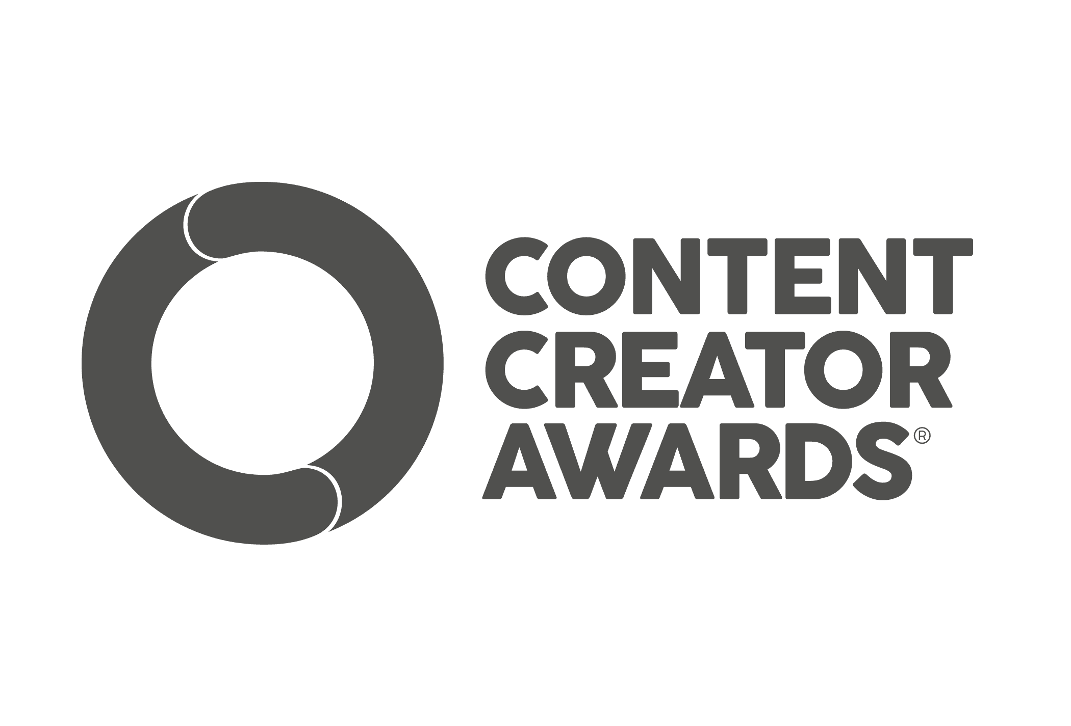 Content Creator Awards