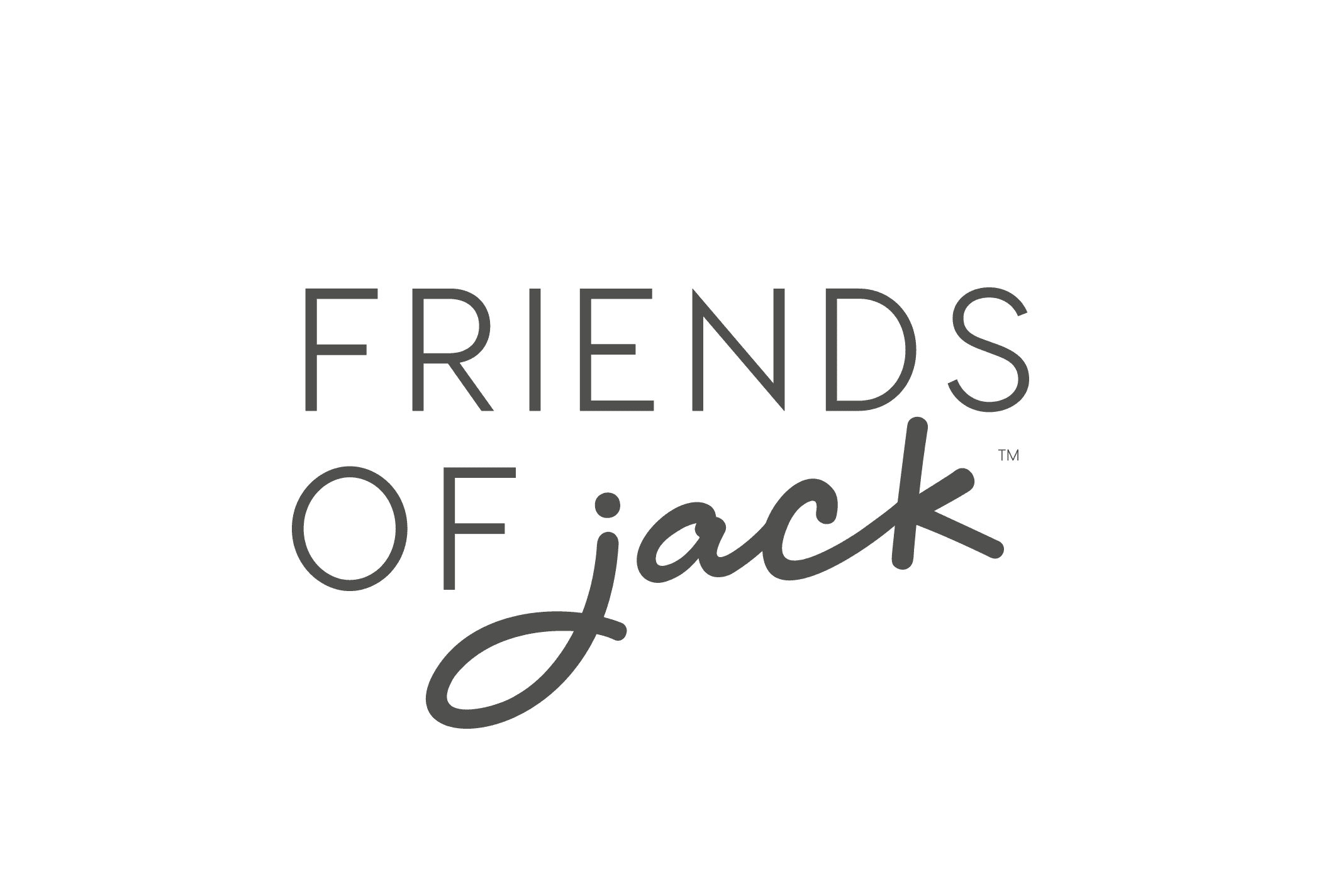 Friends of Jack