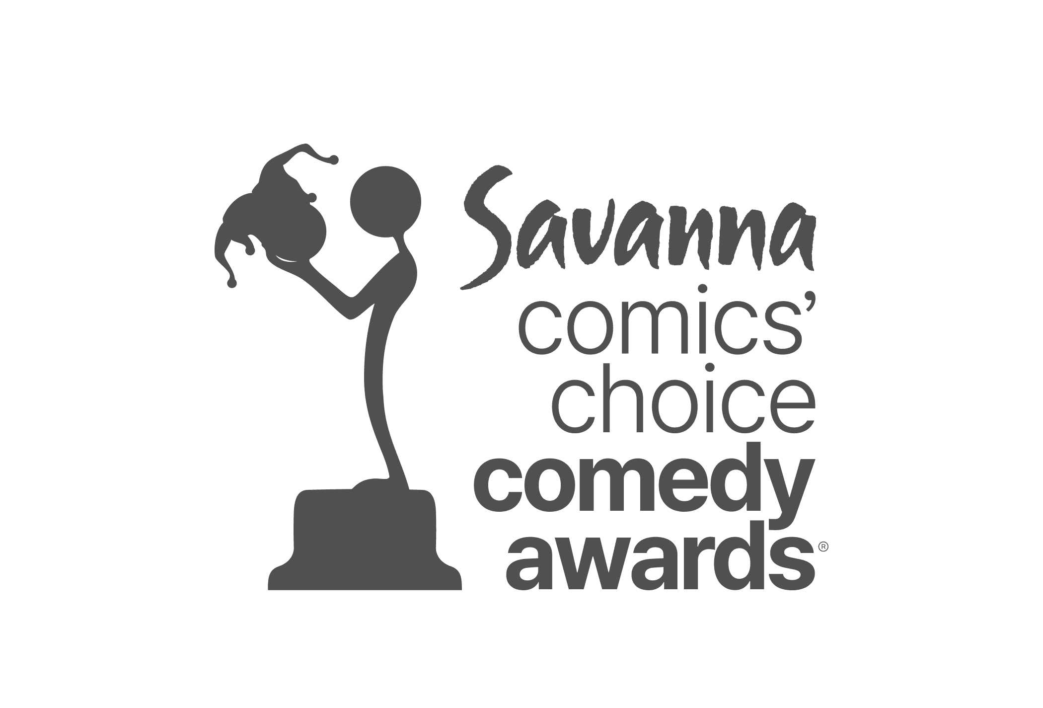 Savanna Comics' Choice Comedy Awards